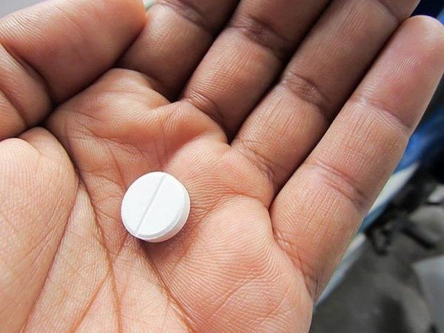 أقراص ابريبيتانت (Aprepitant) لعلاج الغثيان والقيء