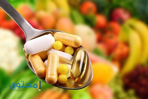 دواعي استعمال دواء ألفا ليبويك اسيد (Alpha Lipoic Acid)