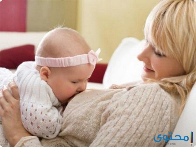 اسماء ادوية للأكتئاب اثناء فترة الرضاعة