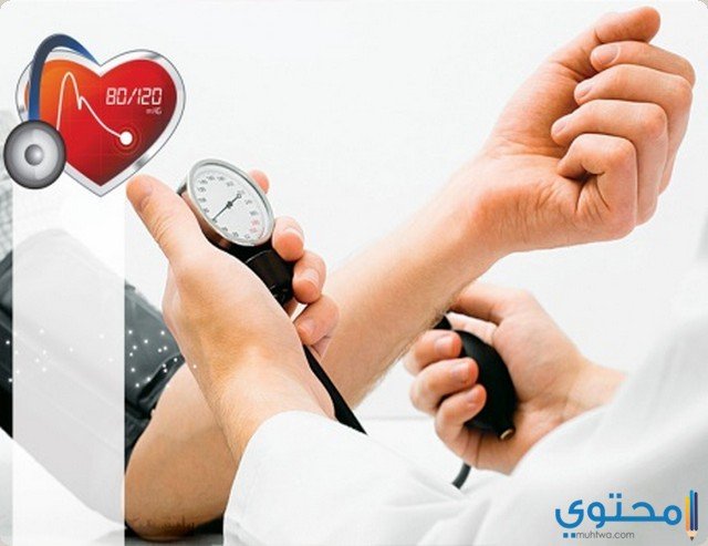 هل البنادول يرفع الضغط وما العلاقة بين بنادول الاحمر والضغط